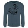 Men's Sweatshirt  Thumbnail