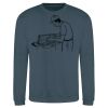 Men's Sweatshirt  Thumbnail