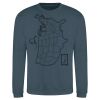 Men's Sweatshirt  Thumbnail