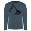 Men's Sweatshirt  Thumbnail