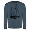 Men's Sweatshirt  Thumbnail