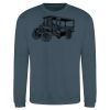 Men's Sweatshirt  Thumbnail