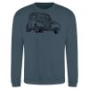Men's Sweatshirt  Thumbnail