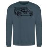 Men's Sweatshirt  Thumbnail