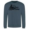Men's Sweatshirt  Thumbnail