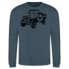 Men's Sweatshirt  Thumbnail