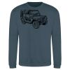Men's Sweatshirt  Thumbnail