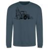 Men's Sweatshirt  Thumbnail