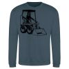 Men's Sweatshirt  Thumbnail