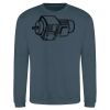 Men's Sweatshirt  Thumbnail