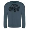Men's Sweatshirt  Thumbnail