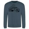 Men's Sweatshirt  Thumbnail