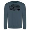 Men's Sweatshirt  Thumbnail