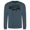 Men's Sweatshirt  Thumbnail
