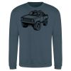 Men's Sweatshirt  Thumbnail