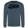Men's Sweatshirt  Thumbnail