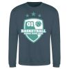 Men's Sweatshirt  Thumbnail