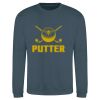 Men's Sweatshirt  Thumbnail