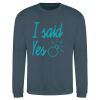 Men's Sweatshirt  Thumbnail