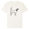 RE-Creator organic cotton t-shirt (STTU787) Thumbnail