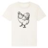 RE-Creator organic cotton t-shirt (STTU787) Thumbnail
