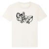 RE-Creator organic cotton t-shirt (STTU787) Thumbnail