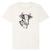 RE-Creator organic cotton t-shirt (STTU787) Thumbnail