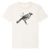 RE-Creator organic cotton t-shirt (STTU787) Thumbnail