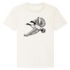 RE-Creator organic cotton t-shirt (STTU787) Thumbnail
