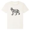 RE-Creator organic cotton t-shirt (STTU787) Thumbnail