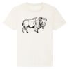 RE-Creator organic cotton t-shirt (STTU787) Thumbnail
