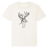 RE-Creator organic cotton t-shirt (STTU787) Thumbnail