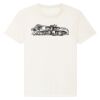 RE-Creator organic cotton t-shirt (STTU787) Thumbnail