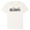 RE-Creator organic cotton t-shirt (STTU787) Thumbnail
