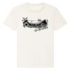 RE-Creator organic cotton t-shirt (STTU787) Thumbnail