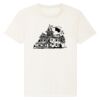 RE-Creator organic cotton t-shirt (STTU787) Thumbnail