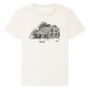 RE-Creator organic cotton t-shirt (STTU787) Thumbnail