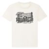 RE-Creator organic cotton t-shirt (STTU787) Thumbnail