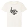 RE-Creator organic cotton t-shirt (STTU787) Thumbnail
