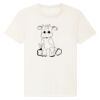 RE-Creator organic cotton t-shirt (STTU787) Thumbnail