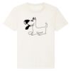 RE-Creator organic cotton t-shirt (STTU787) Thumbnail