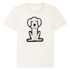RE-Creator organic cotton t-shirt (STTU787) Thumbnail