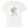 RE-Creator organic cotton t-shirt (STTU787) Thumbnail