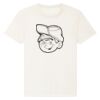 RE-Creator organic cotton t-shirt (STTU787) Thumbnail