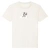 RE-Creator organic cotton t-shirt (STTU787) Thumbnail