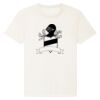 RE-Creator organic cotton t-shirt (STTU787) Thumbnail