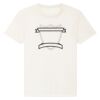 RE-Creator organic cotton t-shirt (STTU787) Thumbnail