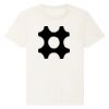 RE-Creator organic cotton t-shirt (STTU787) Thumbnail
