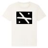 RE-Creator organic cotton t-shirt (STTU787) Thumbnail