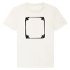 RE-Creator organic cotton t-shirt (STTU787) Thumbnail